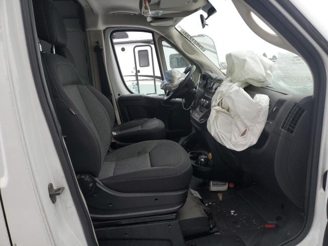 3C6URVJG5HE552006 - 2017 RAM PROMASTER 3500 HIGH თეთრი ფოტო 5