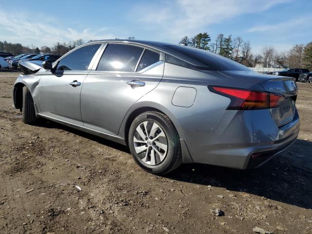 1N4BL4BV1LC277118 - 2020 NISSAN ALTIMA S GRAY photo 2