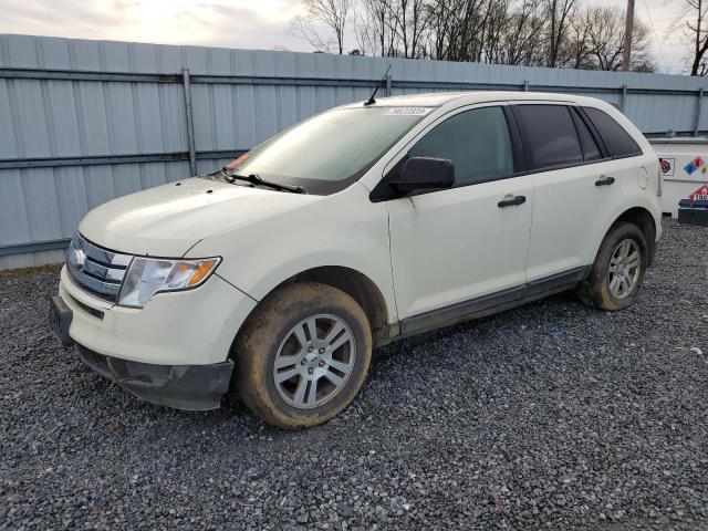 2008 FORD EDGE SE, 