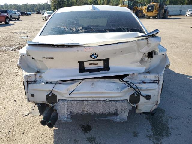 WBA2J3C52JVA49770 - 2018 BMW 230XI WHITE photo 6