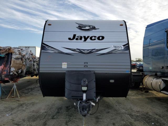 1UJBJ0BR8M1TC0101 - 2021 JAYCO JAY FLIGHT GRAY photo 6