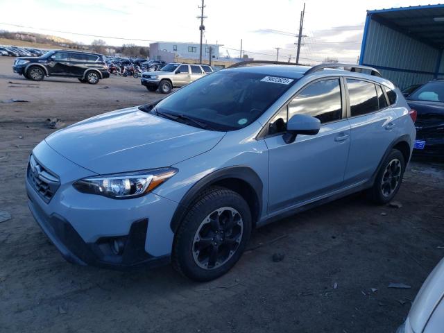 2023 SUBARU CROSSTREK PREMIUM, 