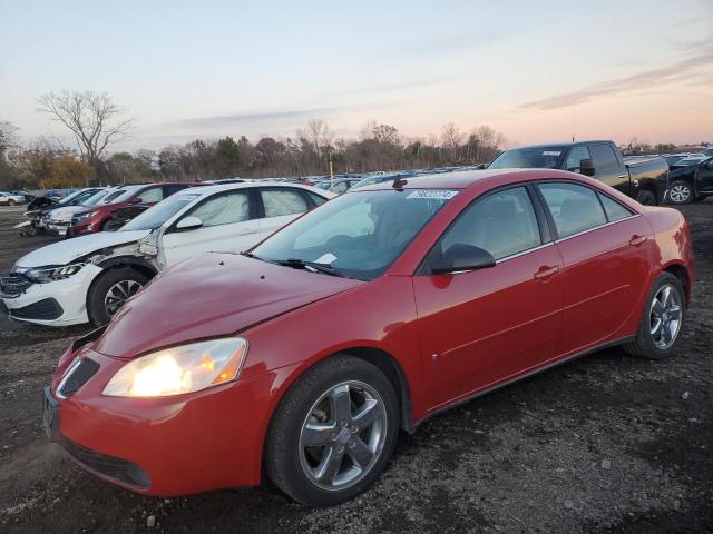 2006 PONTIAC G6 GT, 