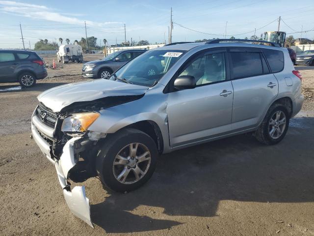 2012 TOYOTA RAV4, 