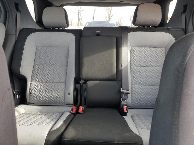 3GNAXHEG1RL122846 - 2024 CHEVROLET EQUINOX LS BLUE photo 10