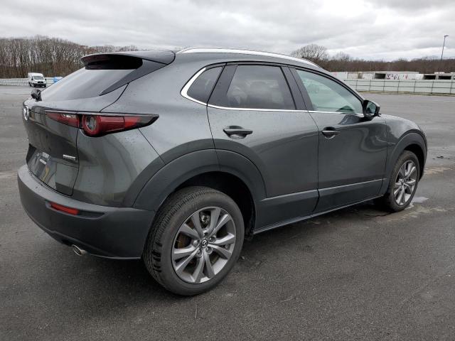 3MVDMBBM3PM530776 - 2023 MAZDA CX-30 SELECT GRAY photo 3