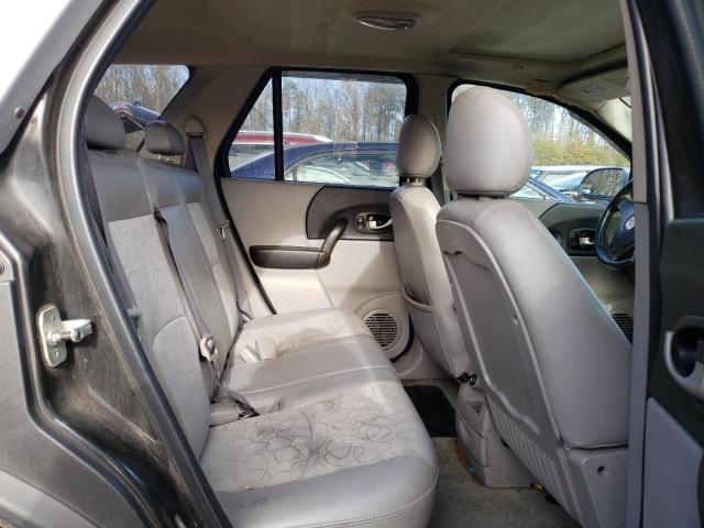 5GZCZ63475S816217 - 2005 SATURN VUE SILVER photo 11