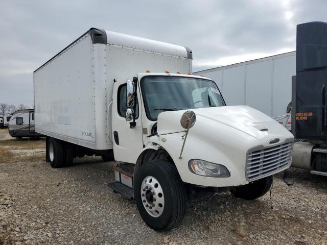 3ALACWFC2LDLR8098 - 2020 FREIGHTLINER M2 106 MEDIUM DUTY WHITE photo 4