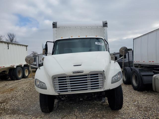 3ALACWFC2LDLR8098 - 2020 FREIGHTLINER M2 106 MEDIUM DUTY WHITE photo 5