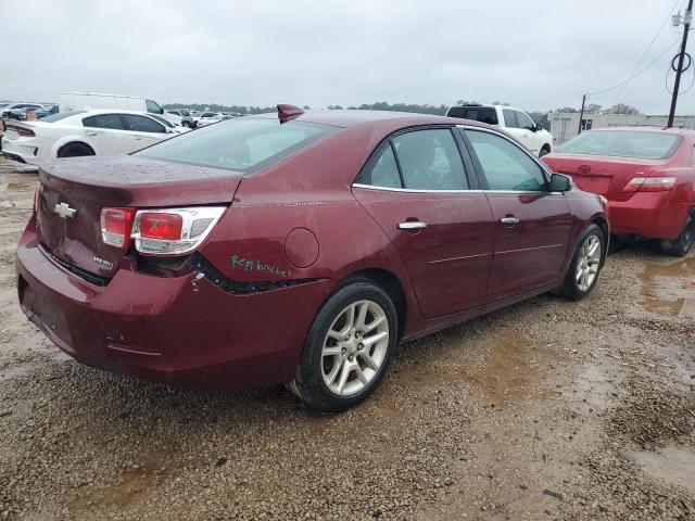 1G11C5SA0GF127930 - 2016 CHEVROLET MALIBU LIM LT BURGUNDY photo 3