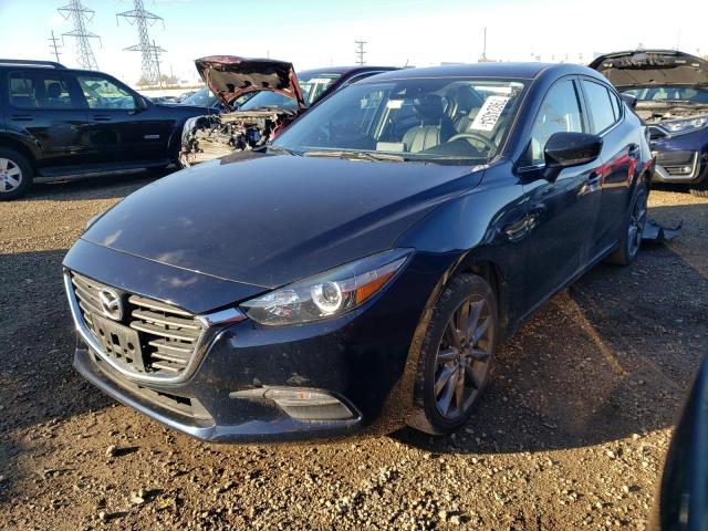 2018 MAZDA 3 TOURING, 