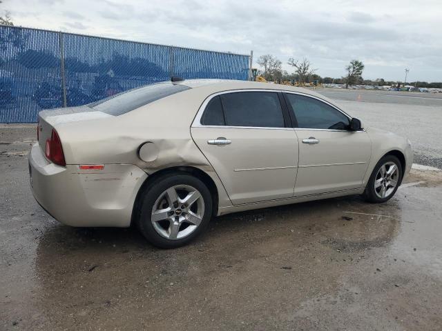1G1ZC5E08CF231064 - 2012 CHEVROLET MALIBU 1LT Qəhvəyi foto 3