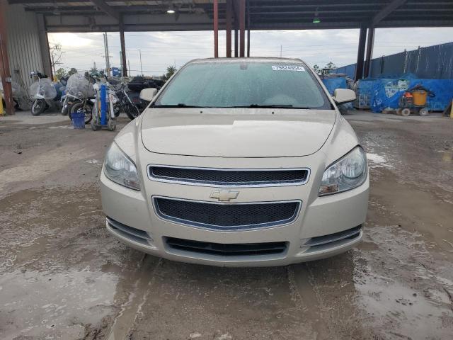 1G1ZC5E08CF231064 - 2012 CHEVROLET MALIBU 1LT TAN photo 5