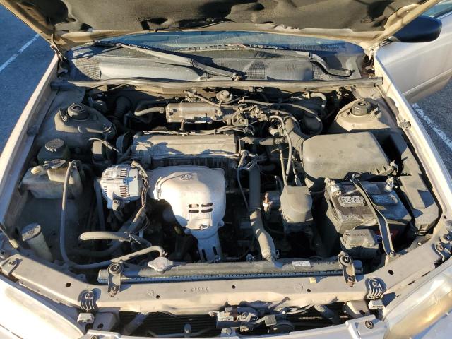 4T1BG22K3XU540133 - 1999 TOYOTA CAMRY CE CREAM photo 11