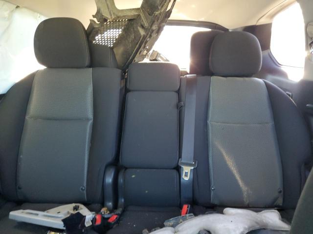 5N1DR2MM8JC634751 - 2018 NISSAN PATHFINDER S BLACK photo 10