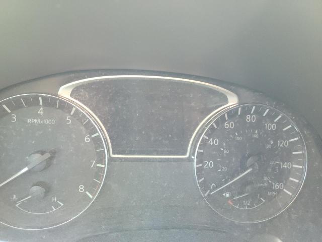 5N1DR2MM8JC634751 - 2018 NISSAN PATHFINDER S BLACK photo 9