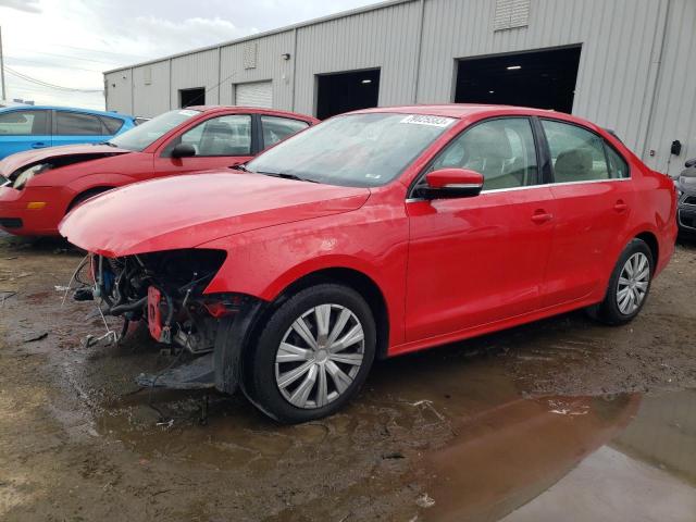 2013 VOLKSWAGEN JETTA SE, 