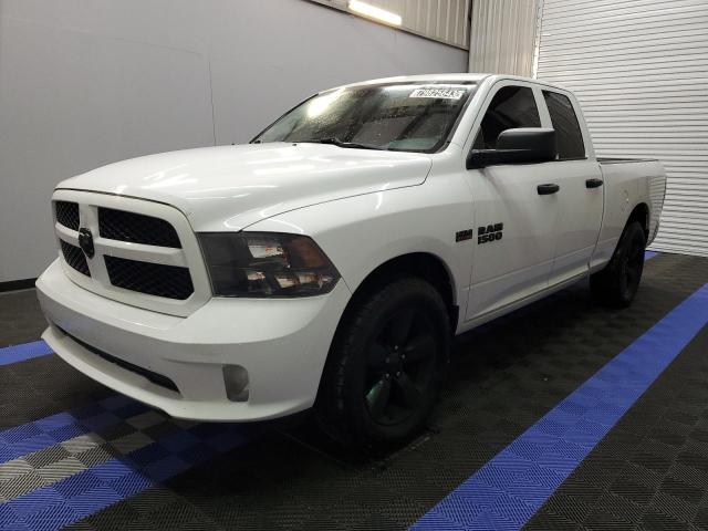 2018 RAM 1500 ST, 