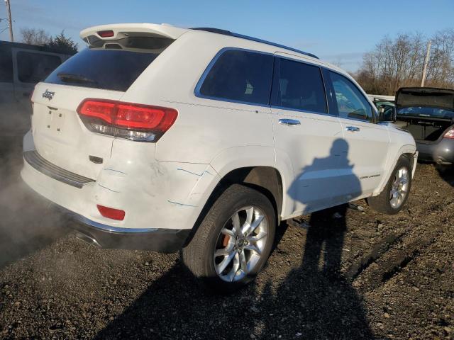 1C4RJFJT8FC828854 - 2015 JEEP GRAND CHER SUMMIT თეთრი ფოტო 3