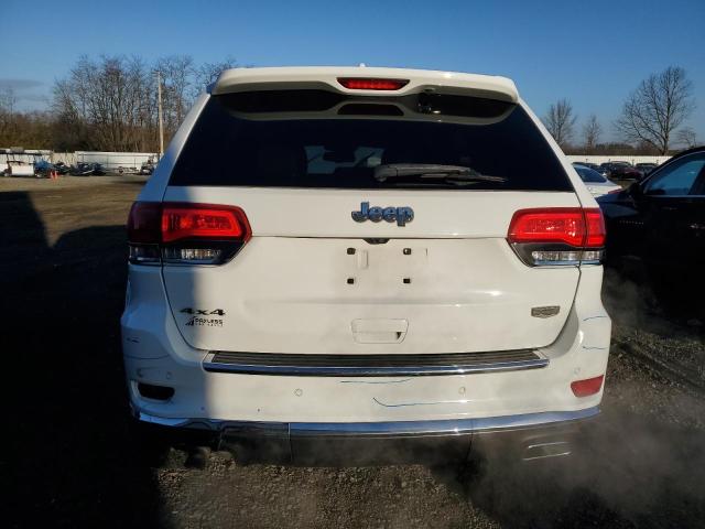 1C4RJFJT8FC828854 - 2015 JEEP GRAND CHER SUMMIT თეთრი ფოტო 6