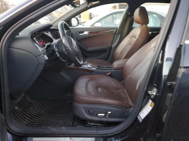 WA1UFAFL3DA181631 - 2013 AUDI A4 ALLROAD PREMIUM PLUS BLACK photo 7