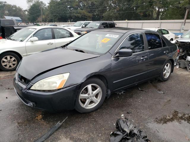 2004 HONDA ACCORD EX, 