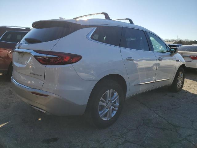5GAERBKW8JJ271930 - 2018 BUICK ENCLAVE ESSENCE თეთრი ფოტო 3