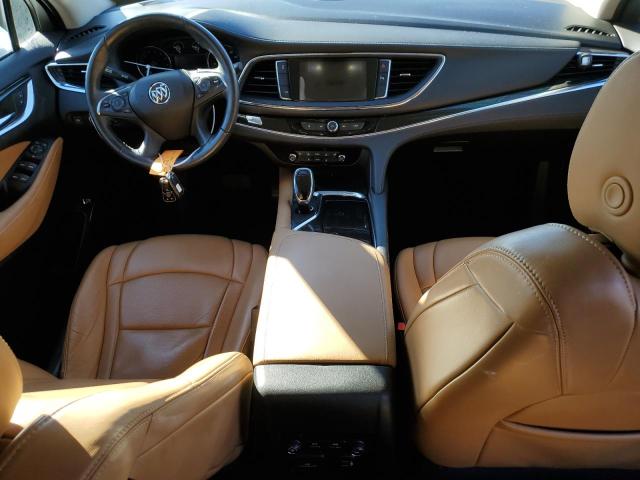 5GAERBKW8JJ271930 - 2018 BUICK ENCLAVE ESSENCE თეთრი ფოტო 8