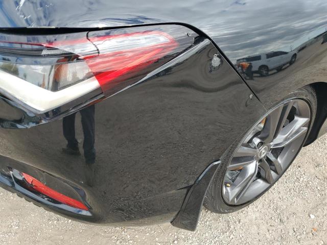19UDE4G77PA025142 - 2023 ACURA INTEGRA A-SPEC TECH BLACK photo 12