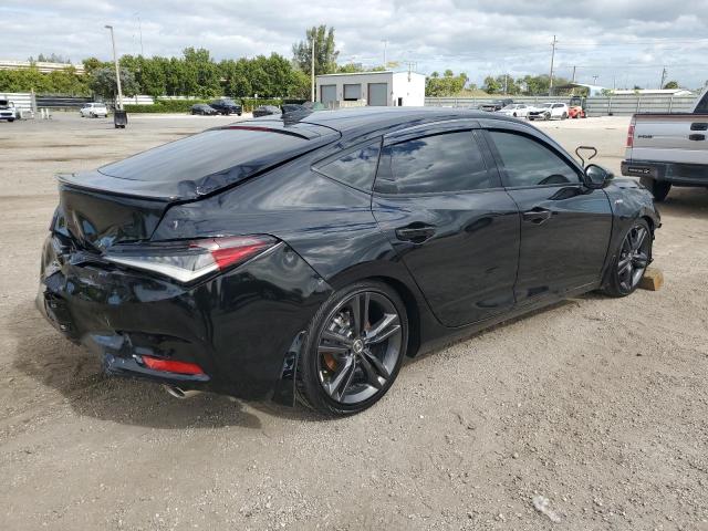 19UDE4G77PA025142 - 2023 ACURA INTEGRA A-SPEC TECH BLACK photo 3