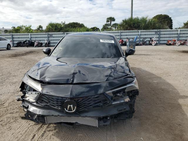 19UDE4G77PA025142 - 2023 ACURA INTEGRA A-SPEC TECH BLACK photo 5