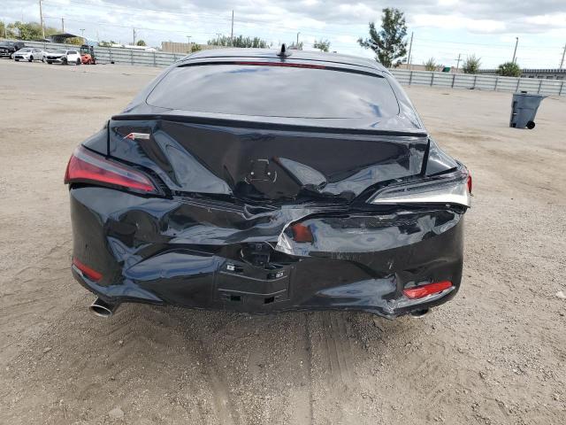 19UDE4G77PA025142 - 2023 ACURA INTEGRA A-SPEC TECH BLACK photo 6
