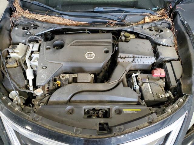 1N4AL3AP6FC213525 - 2015 NISSAN ALTIMA 2.5 BLACK photo 11