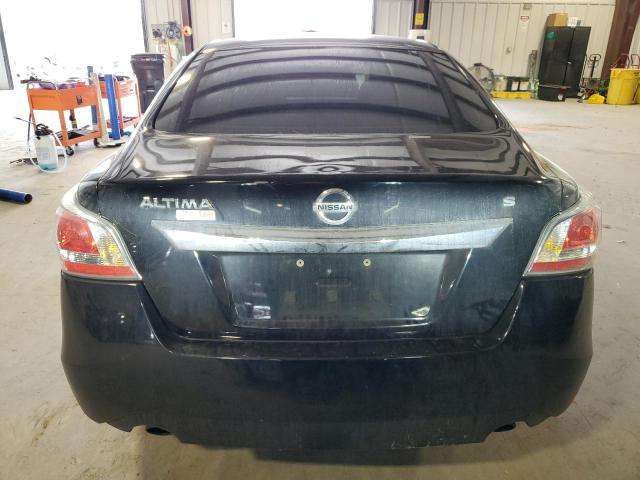 1N4AL3AP6FC213525 - 2015 NISSAN ALTIMA 2.5 BLACK photo 6