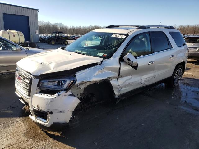 2014 GMC ACADIA SLT-1, 