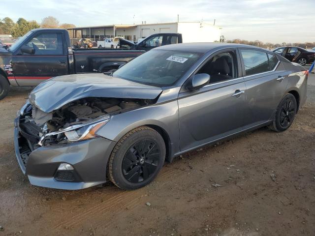 1N4BL4BV9LC264603 - 2020 NISSAN ALTIMA S GRAY photo 1