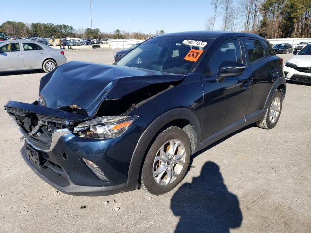 2019 MAZDA CX-3 SPORT, 