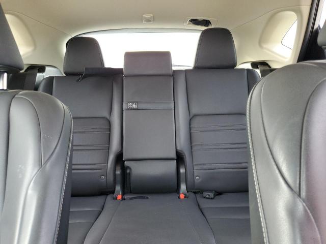 JTJYARBZ8J2102701 - 2018 LEXUS NX 300 BASE Gümüş foto 10