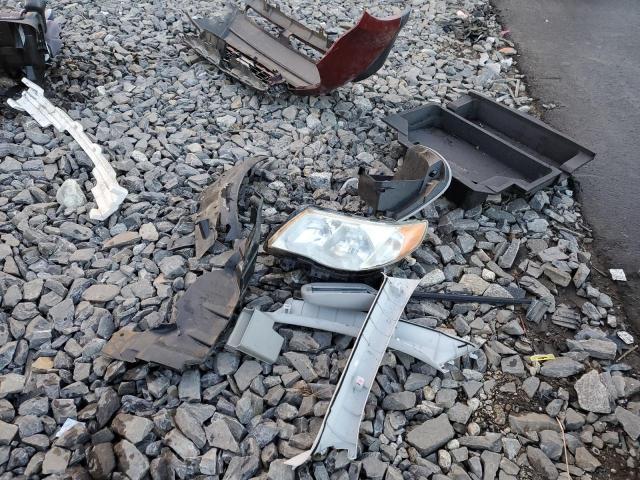 JF2SH6BC7AH797525 - 2010 SUBARU FORESTER XS Qırmızı foto 13