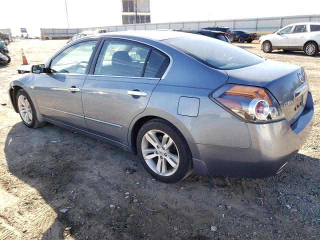 1N4BL2AP9AN477785 - 2010 NISSAN ALTIMA SR GRAY photo 2