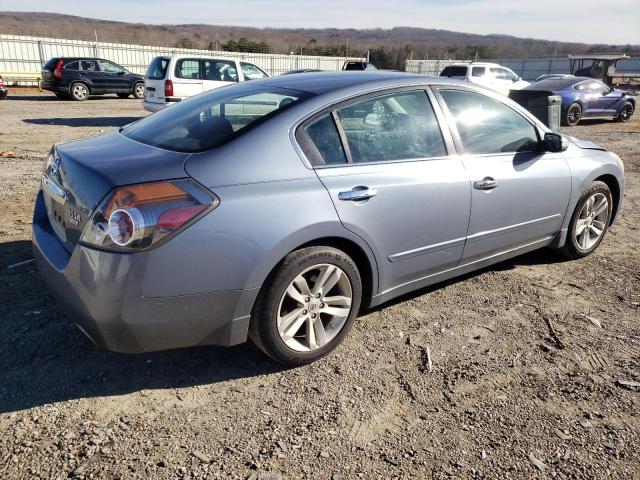 1N4BL2AP9AN477785 - 2010 NISSAN ALTIMA SR GRAY photo 3