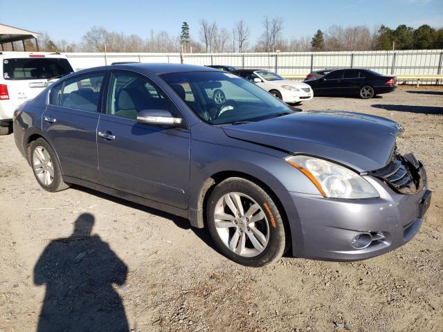 1N4BL2AP9AN477785 - 2010 NISSAN ALTIMA SR GRAY photo 4