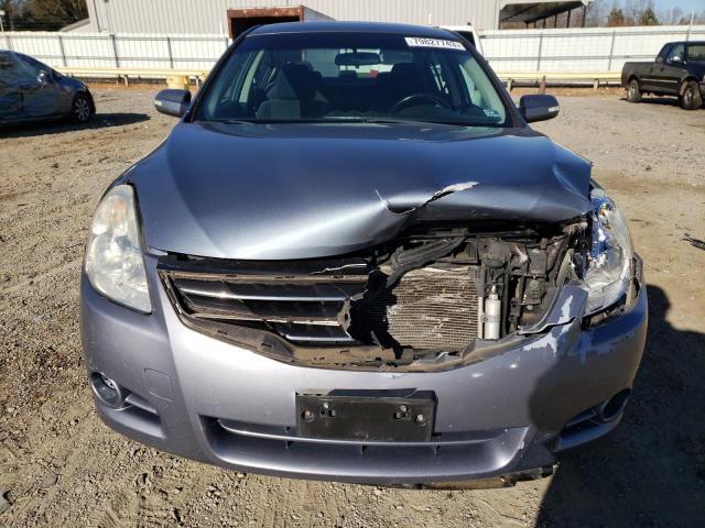 1N4BL2AP9AN477785 - 2010 NISSAN ALTIMA SR GRAY photo 5