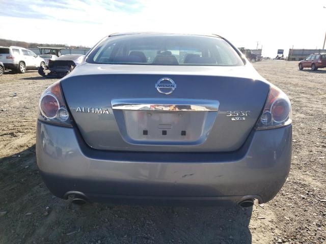 1N4BL2AP9AN477785 - 2010 NISSAN ALTIMA SR GRAY photo 6