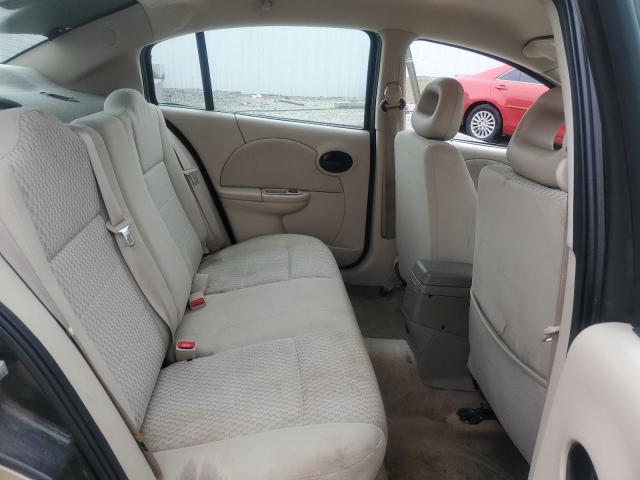 1G8AJ55F77Z110779 - 2007 SATURN ION LEVEL 2 BEIGE photo 10
