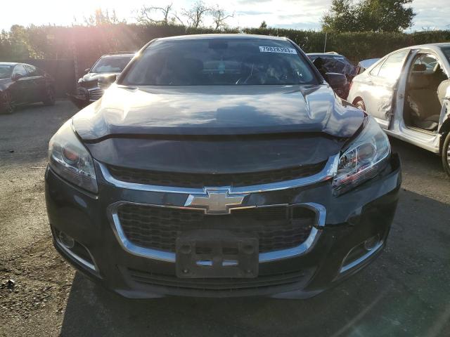 1G11D5SL9FF150619 - 2015 CHEVROLET MALIBU 2LT GRAY photo 5