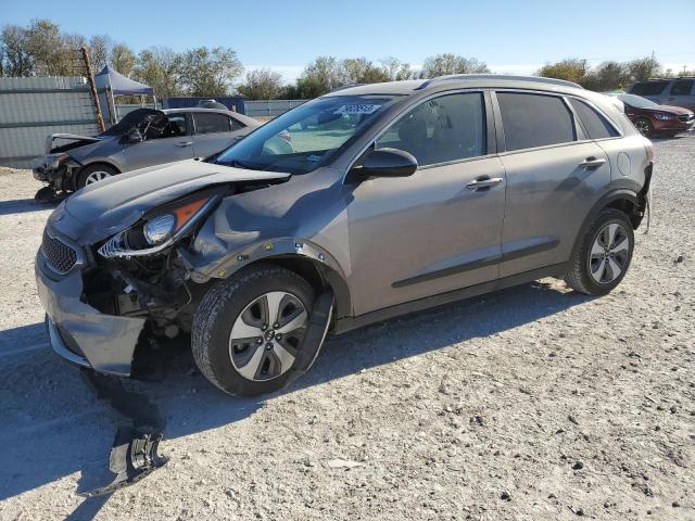 2018 KIA NIRO FE, 