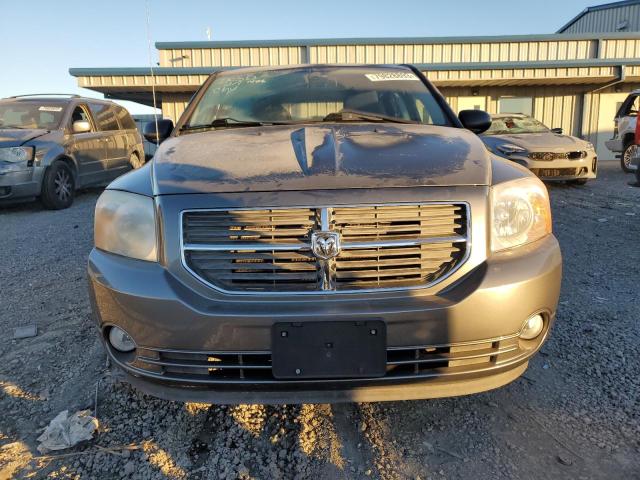 1B3CB3HA6BD298346 - 2011 DODGE CALIBER MAINSTREET GRAY photo 5