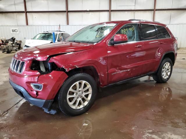 2015 JEEP GRAND CHER LAREDO, 