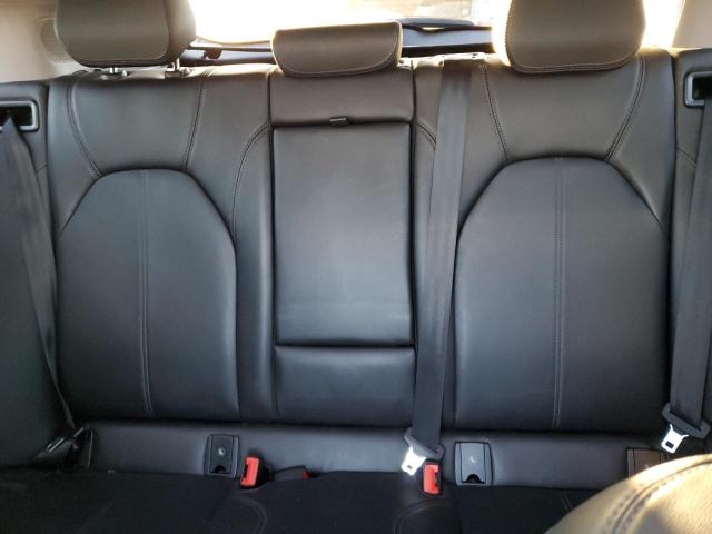 ZASPAKBNXK7C59502 - 2019 ALFA ROMEO STELVIO TI GRAY photo 10